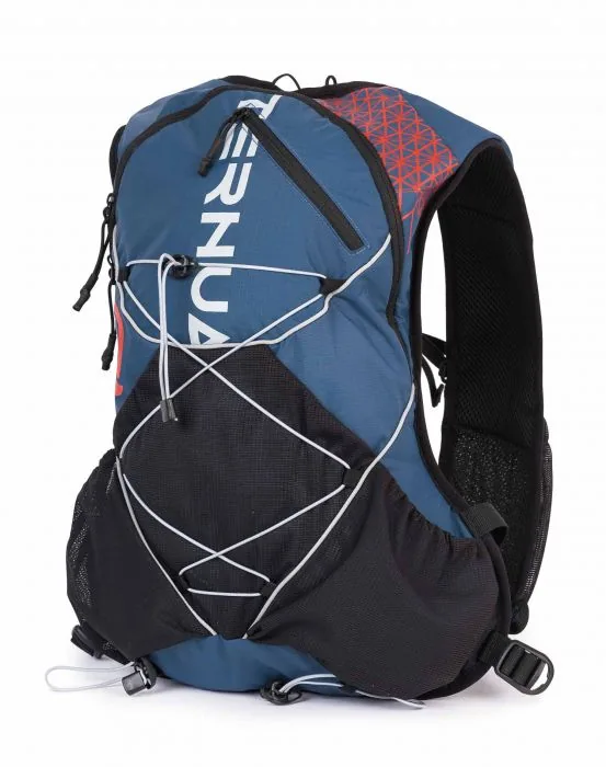 Ternua Trailrunning-Rucksack in Blau